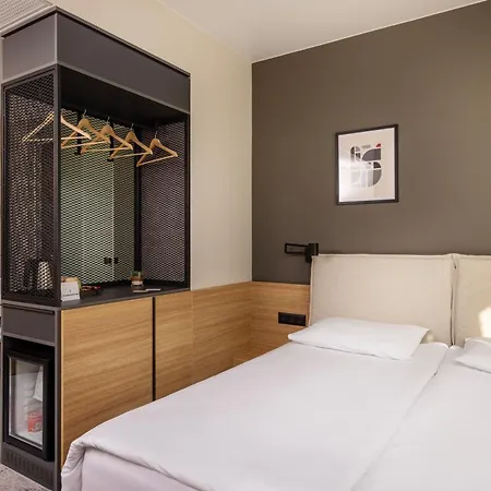 B1 Downtown 3* סופיה